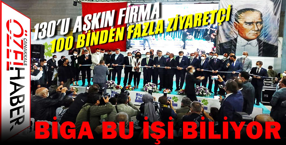 İŞTE BİRLİK İŞTE BERABERLİK..!