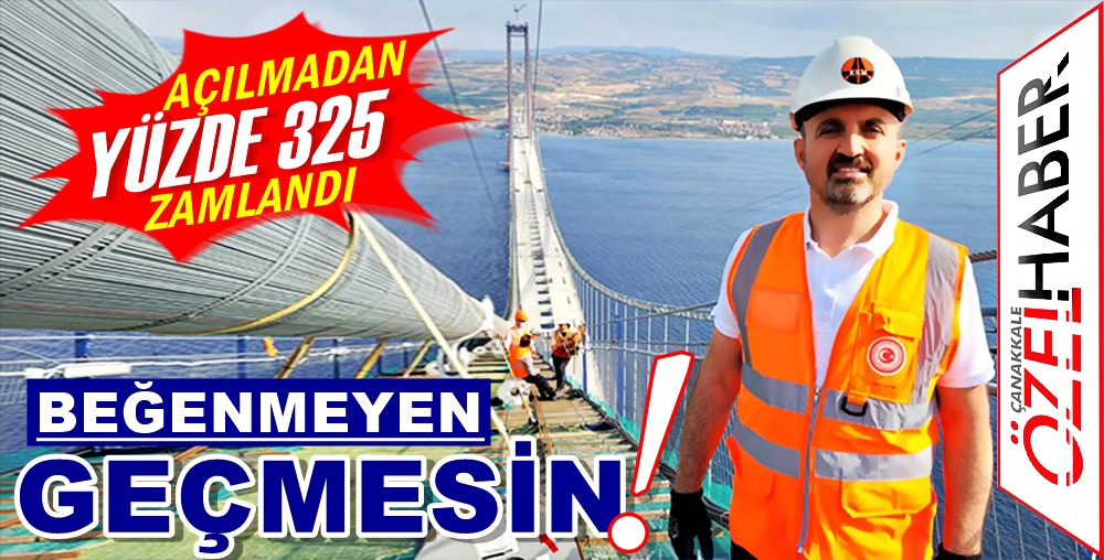 PARASI OLAN GEÇER OLMAYAN SEYREDER…!