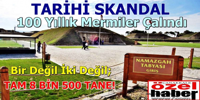 BUNUDA GÖRDÜK..!