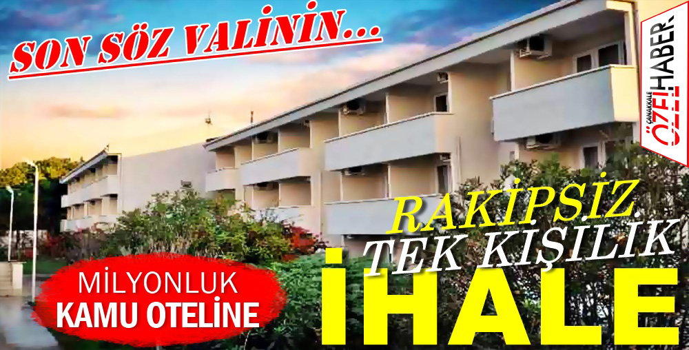 ADALET ÖNÜNDE HESAPLAŞACAĞIZ..!