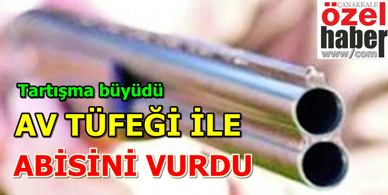 GÜN CİNAYET İLE BAŞLADI
