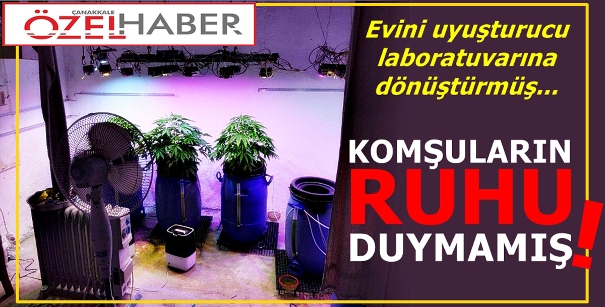 OKUSAYMIŞ BİLİMADAMI OLACAKMIŞ..!