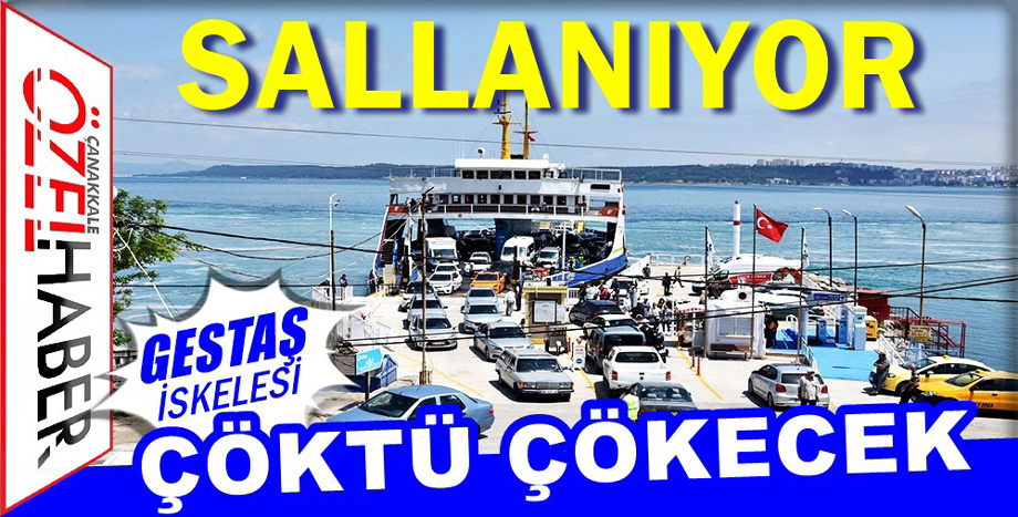 FACİA YAŞANIRSA SORUMLU KİM..?