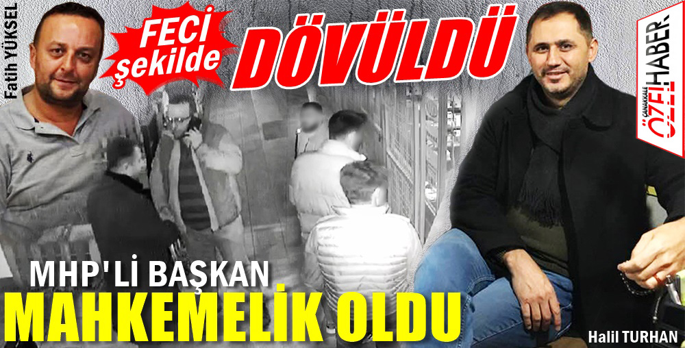 BURUN KIRAN HESAPLAŞMA..!