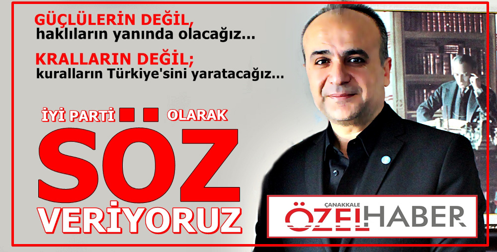 UMUTSUZLARIN UMUDUYUZ..!