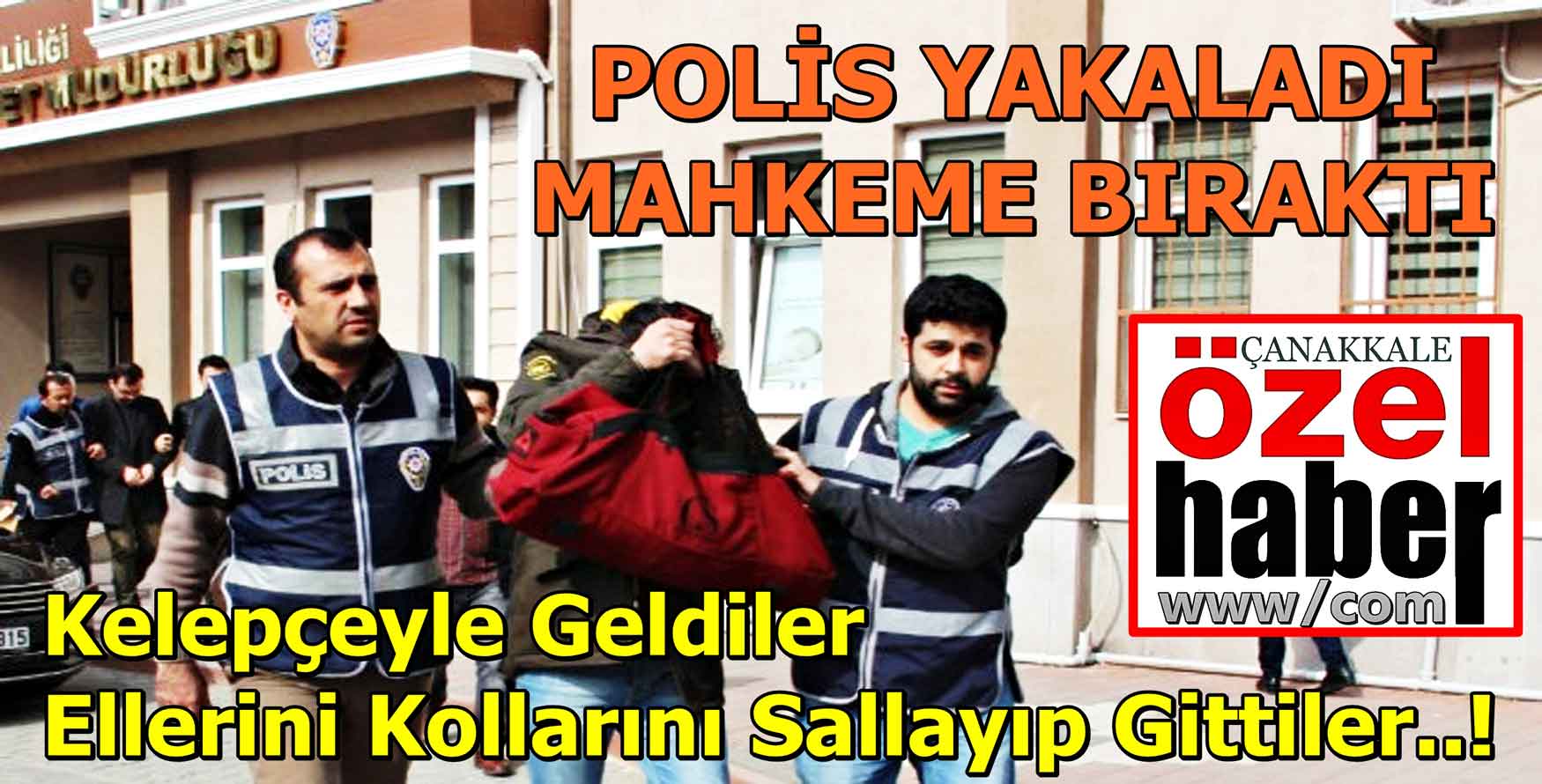 40 BİNLİK ÖZGÜRLÜK..!
