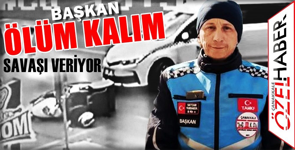 TAKSİ ÇARPTI KAÇTI…!