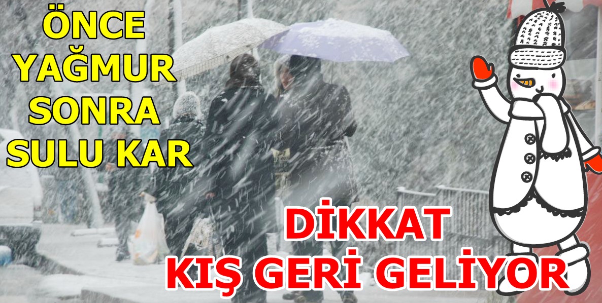 GÜNEŞİ ÖZLEYECEĞİZ