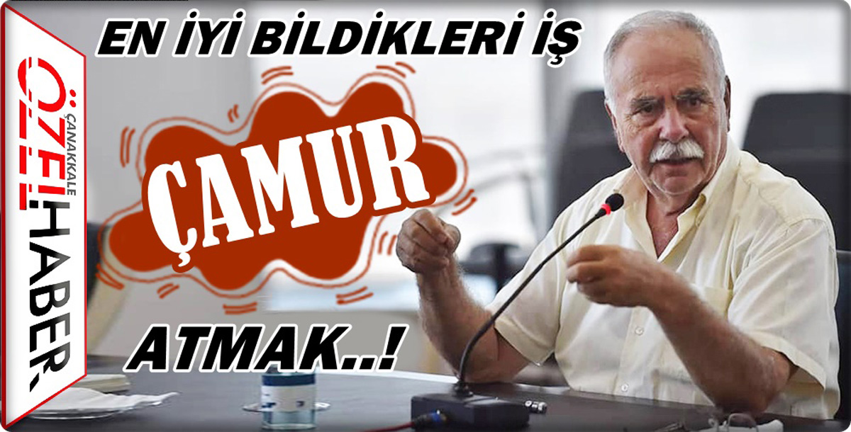 HALKIN BANA OLAN GÜVENİNİ HAZMEDEMİYORLAR..!