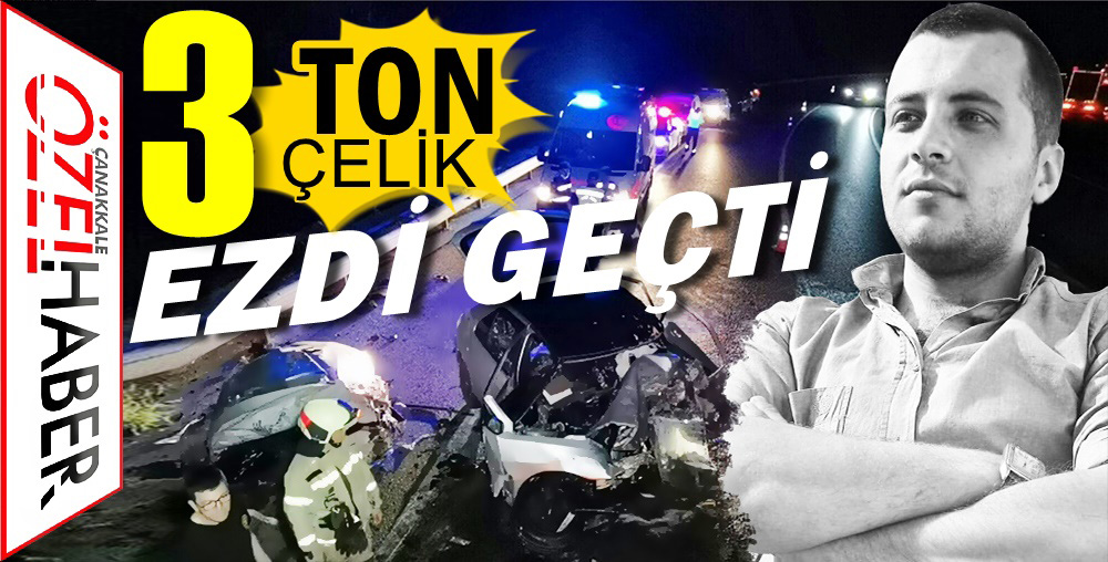 GAZ PEDALI TAKILAN TIR DEHŞET SAÇTI..!