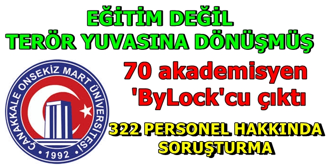 RAKAMLAR ÇOK ÇARPICI