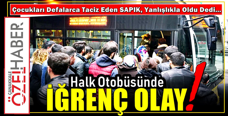 SAPIK KABUSU SONA ERDİ..!