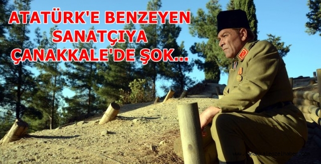 POLİSİN İLGİSİ FARKLI OLDU..!