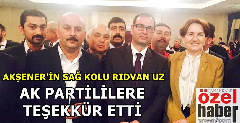 BİZ ÇANAKKALEYİZ