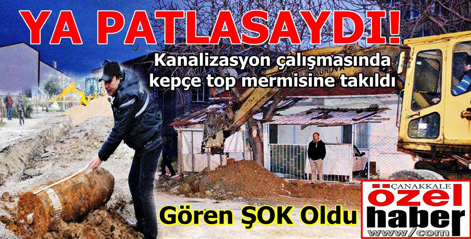 GÖZLERİNE İNANAMADILAR