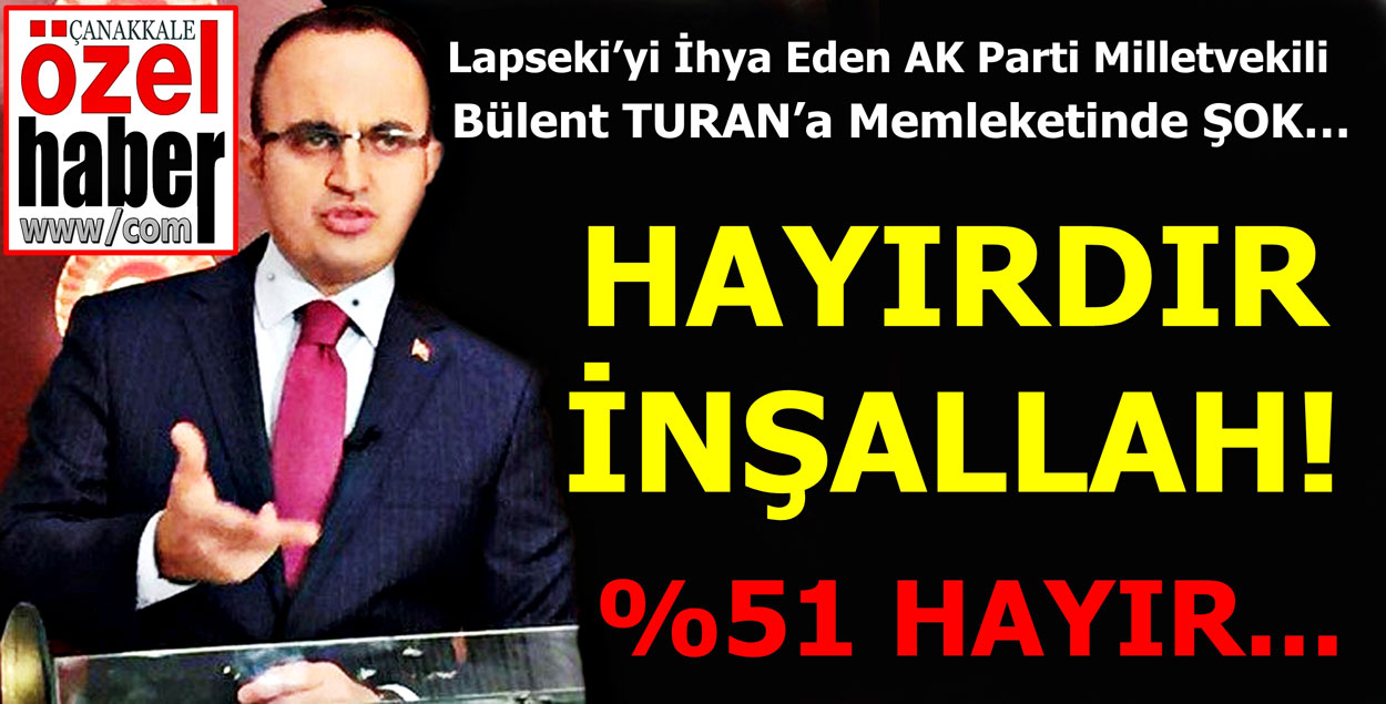 HEMŞERİLERİYLE KÖPRÜ KURAMADI..!