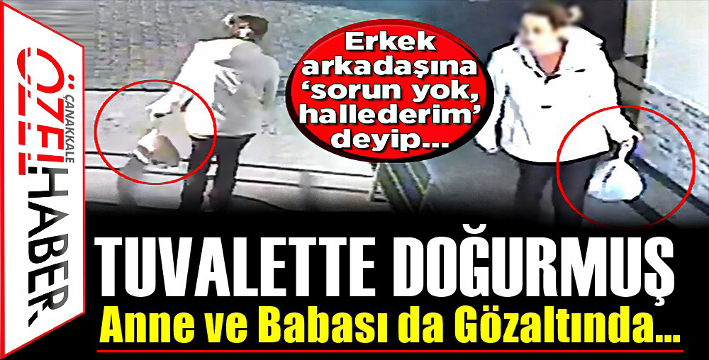 BEBEK CİNAYETİNDE KAN DONDURAN İFADE..!