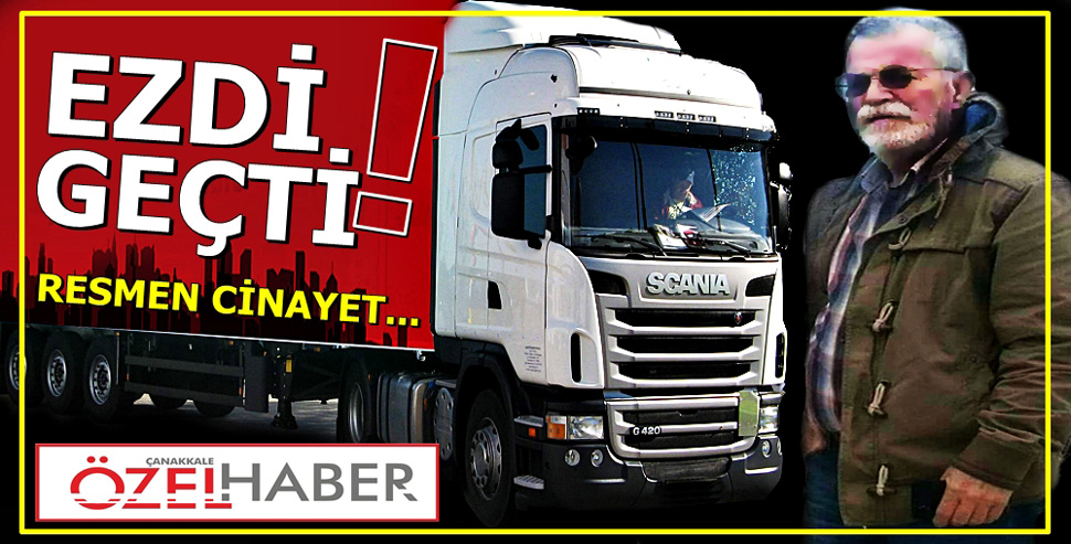 ÖNCE AYNASINI SONRA CANINI ALDI..!