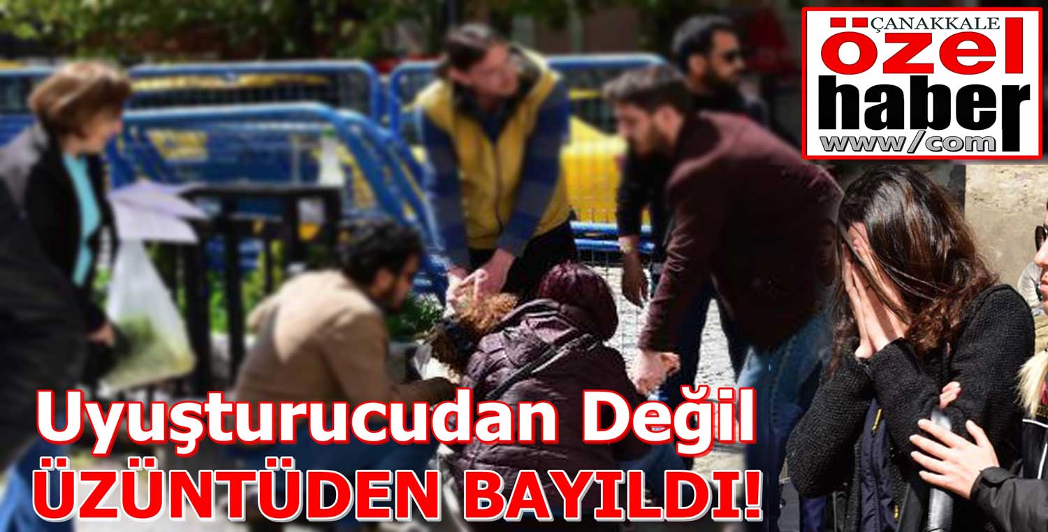 5’İ BİR YERDE..!