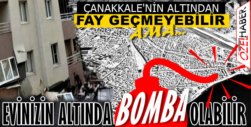 BU CAHİLLİKTEN DE ÖTE… CANAVARLIK..!