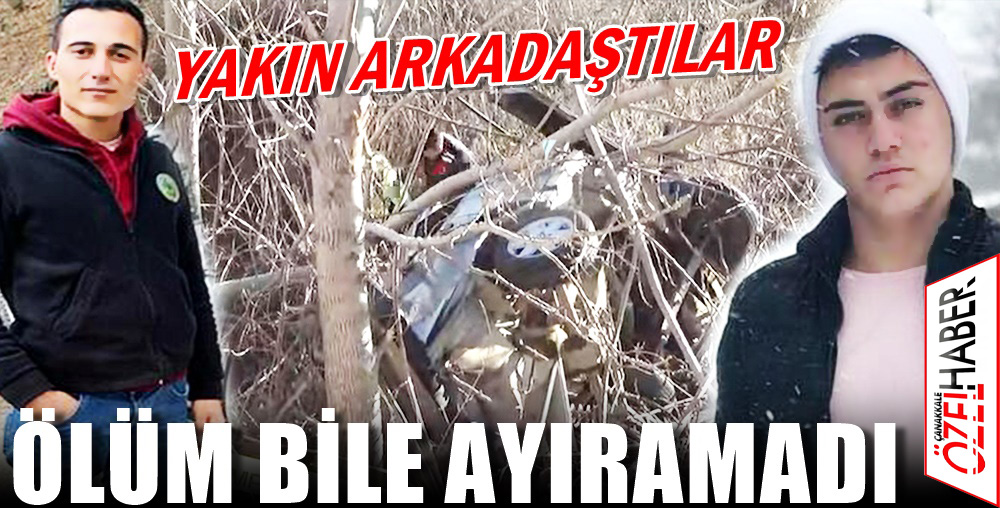 ACI HABER YÜREK YAKTI..!