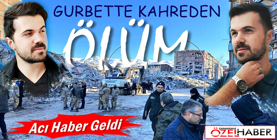 İÇİMİZ ACIYOR… CANIMIZ YANIYOR..!