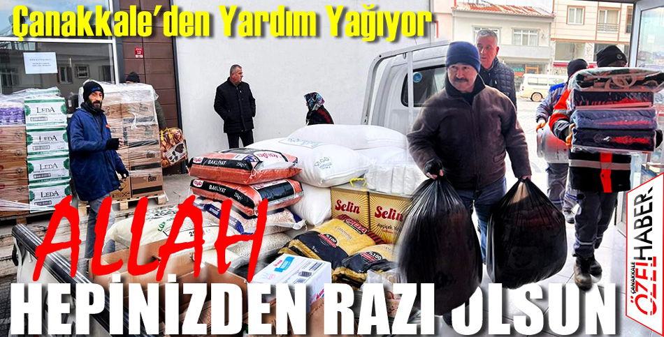 BİZ ÇOK BÜYÜK BİR MİLLETİZ..!