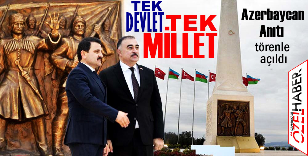 KARDEŞLERİMİZİ BAĞRIMIZA BASTIK..!