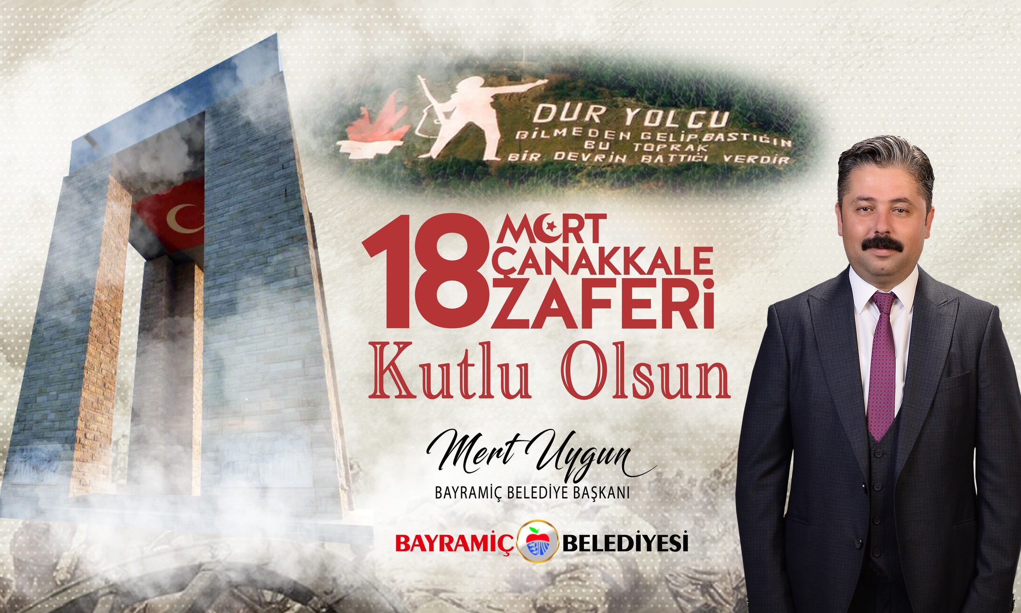 18 MART ÇANAKKALE DENİZ ZAFERİ KUTLU OLSUN