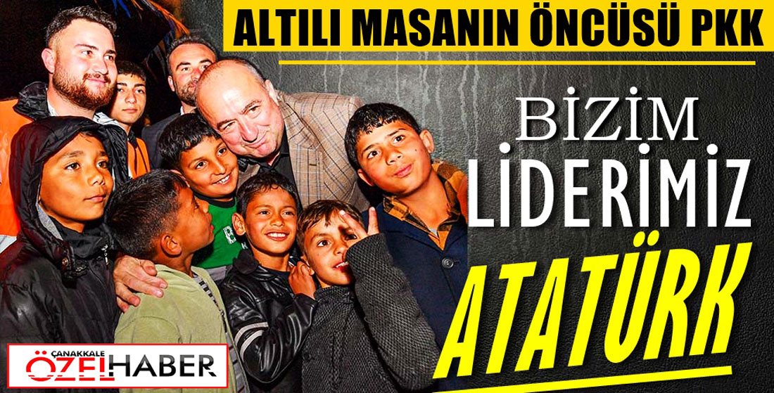 ROMANLARDAN TERÖRİST ÇIKMAZ..!