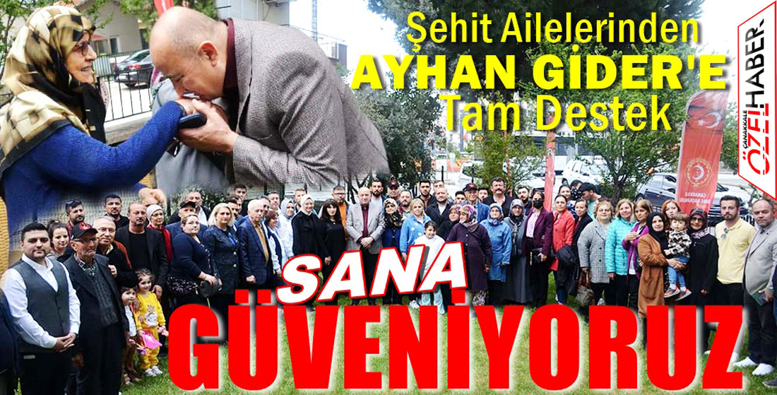 SİZİN TALEBİNİZ BİZİM İÇİN TALİMATTIR..!