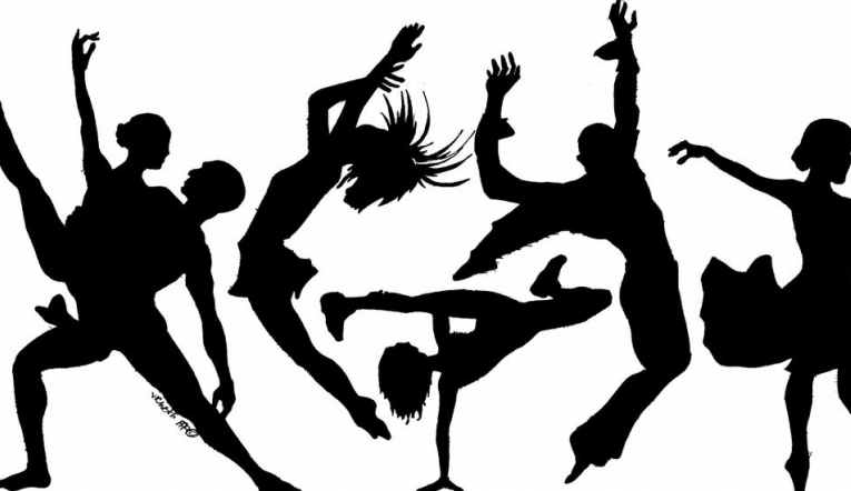 DANS ETMEYİ KİMLER SEVİYOR ?..