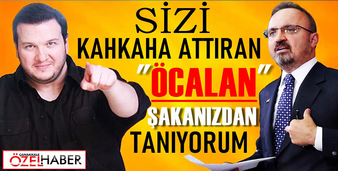 KEŞKE RECEP İVEDİK KADAR OLABİLSENİZ..!