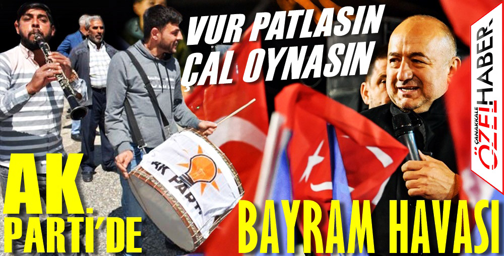 SEÇİM TAMAM… YARIN NE OLACAK..!