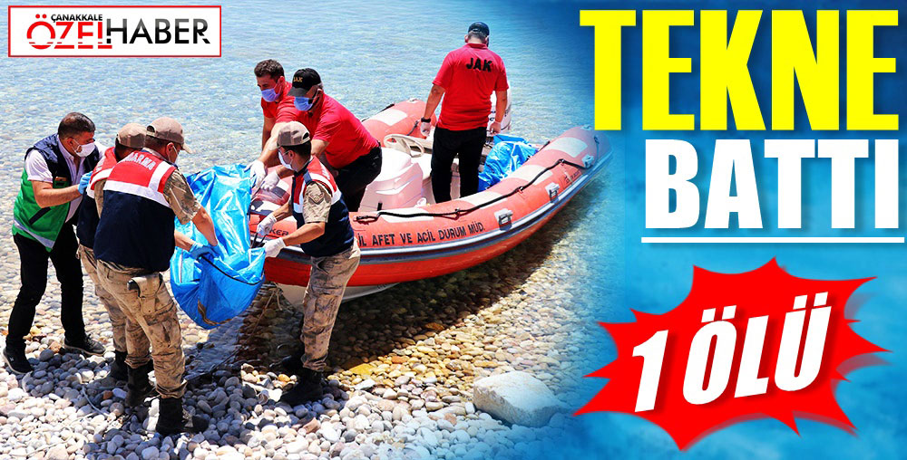 BALIK SEVDASI FACİA İLE BİTTİ..!