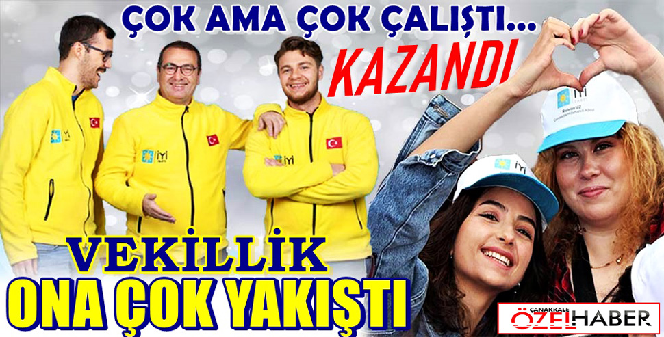 İYİ OLAN KAZANDI..!