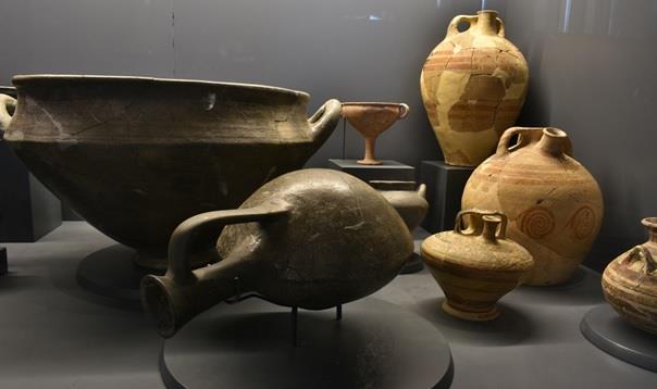 HİSSETMEK VE YAŞAMAK İÇİN “MÜZELER”