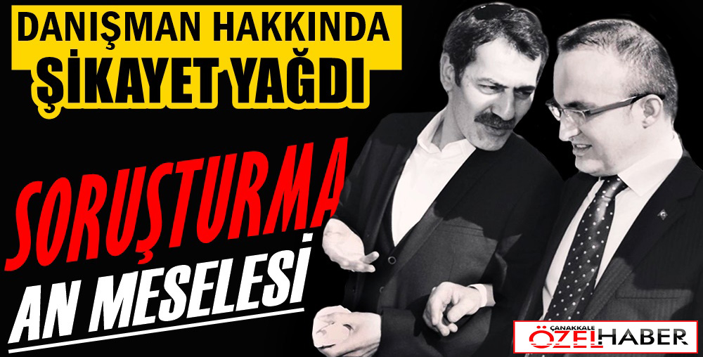 AHISKALI’NIN BAŞI BÜYÜK DERTTE..!