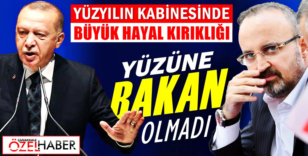 21 YILLIK HASRET DEVAM EDİYOR…!