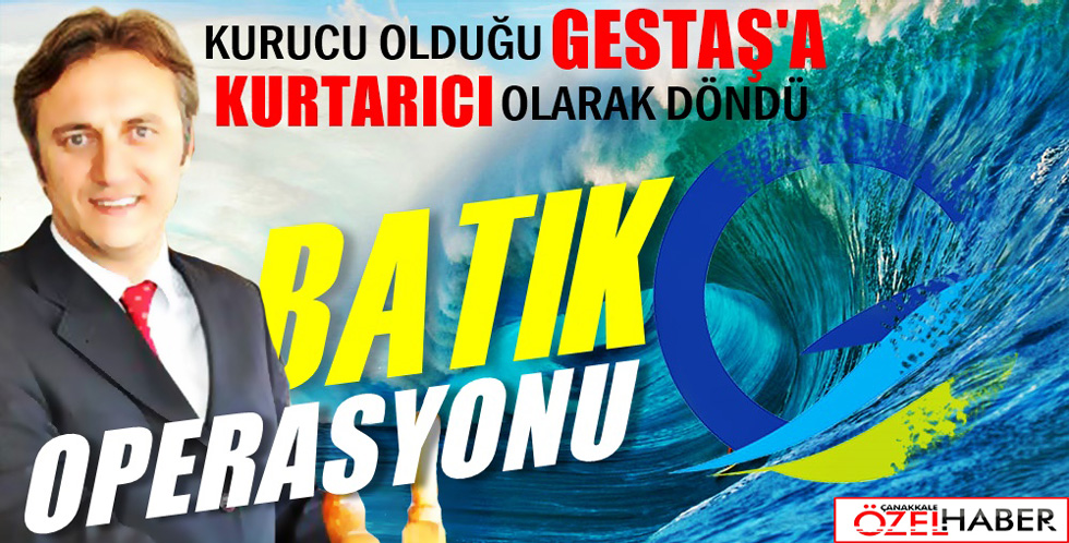 ALTIN ÇAĞINDA BIRAKTI, ENKAZ DEVRALDI..!