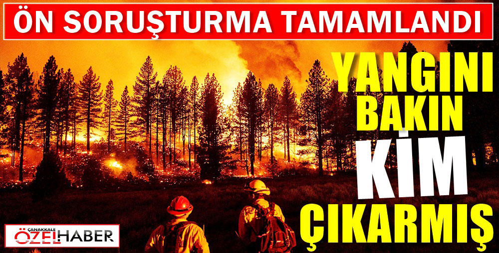 İHA’LAR TESPİT ETTİ… FELAKETİN SORUMLUSU BELLİ OLDU..!