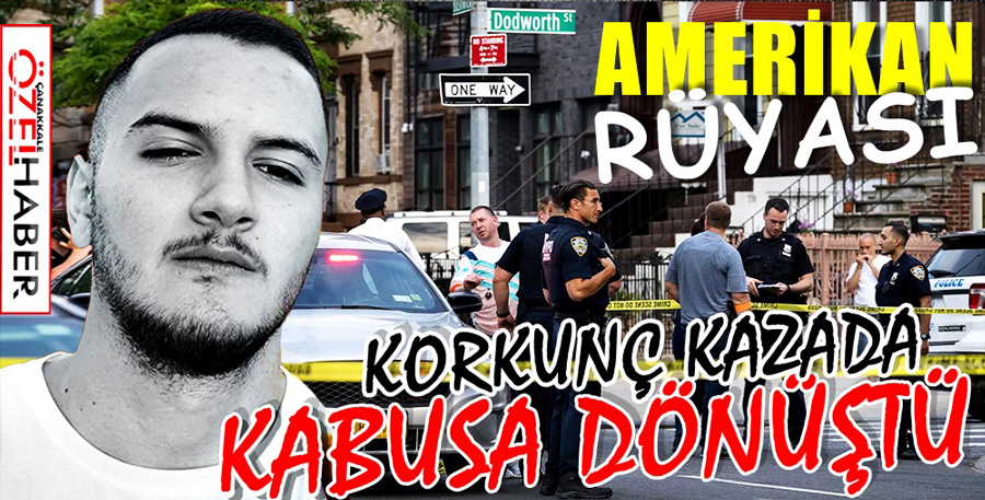 ÇANAKKALELİ GENCİN CENAZESİNİ ALMAK İÇİN KAMPANYA BAŞLATILDI..!