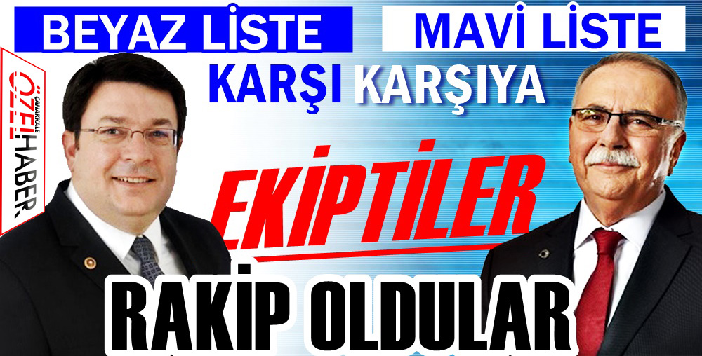 CHP’NİN RENGİNİ ÜYELER BELİRLEYECEK..!