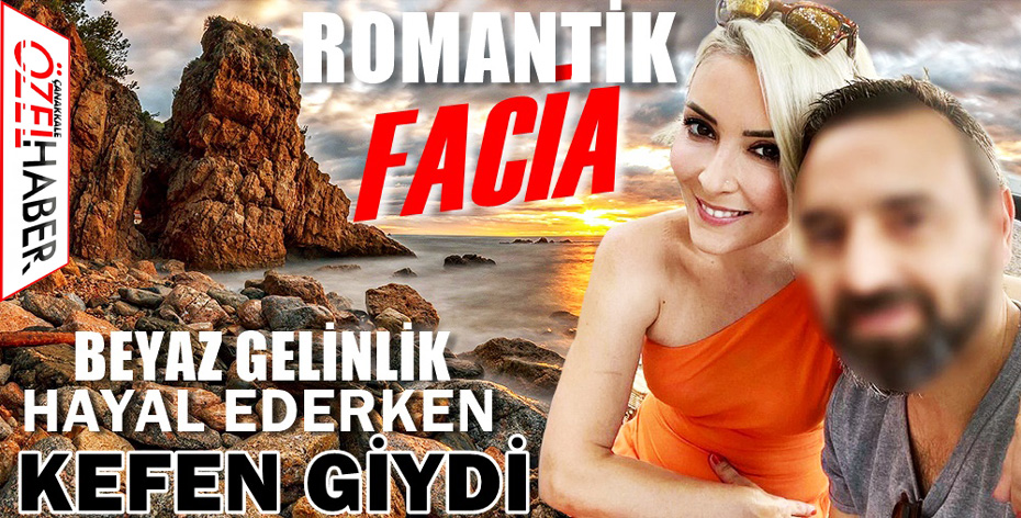 EN GÜZEL ANI EN KÖTÜ KABUSA DÖNÜŞTÜ..!