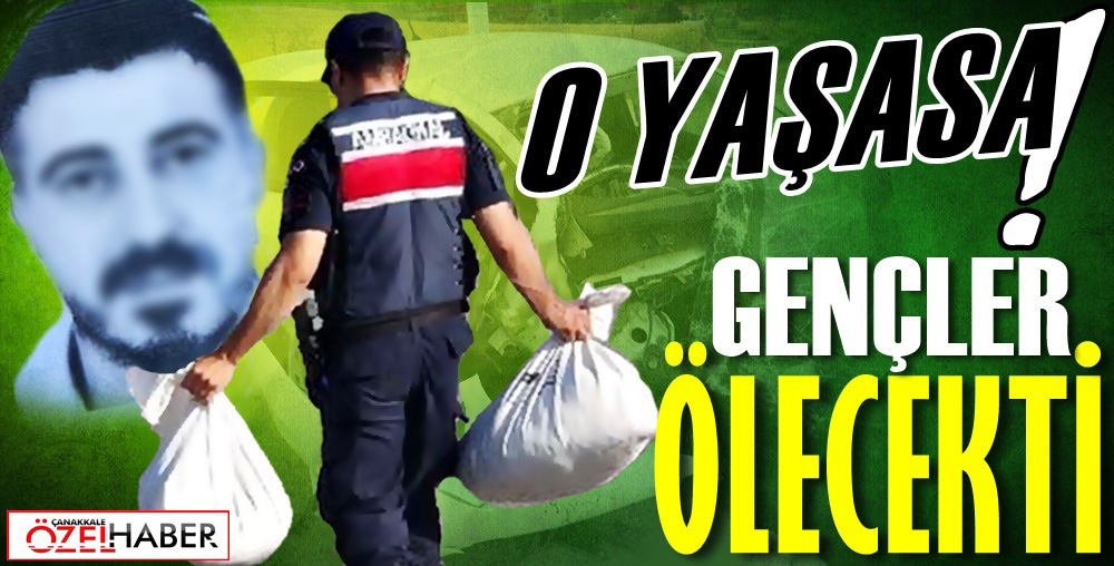 BÖYLE KAZA MİLYONDA BİR OLUR..!