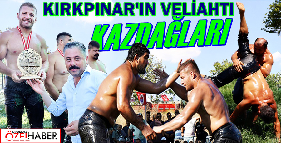 SARI FIRTINA YIKTI GEÇTİ..!