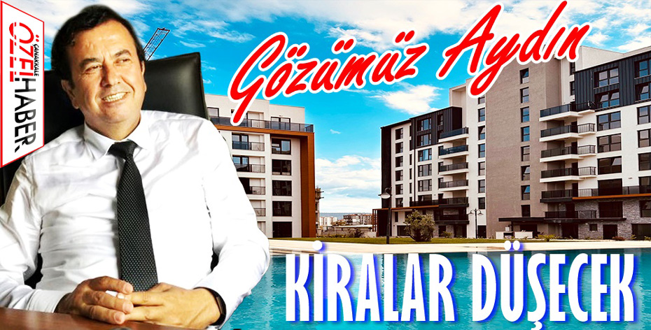 EV ALACAKLARA MÜJDE..!