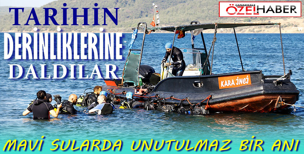 BU FESTİVAL UNUTULMAZ..!