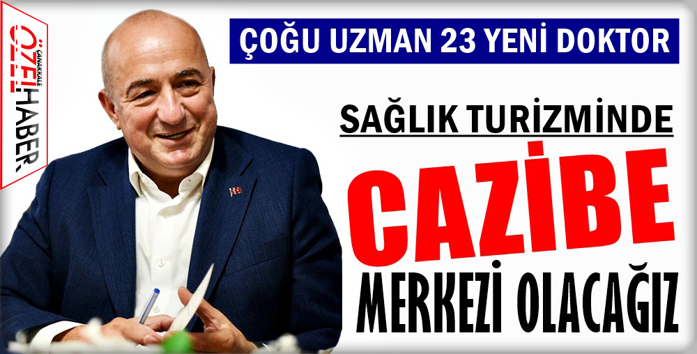 UZMAN HEKİM SAYIMIZ 1353’E YÜKSELDİ..!