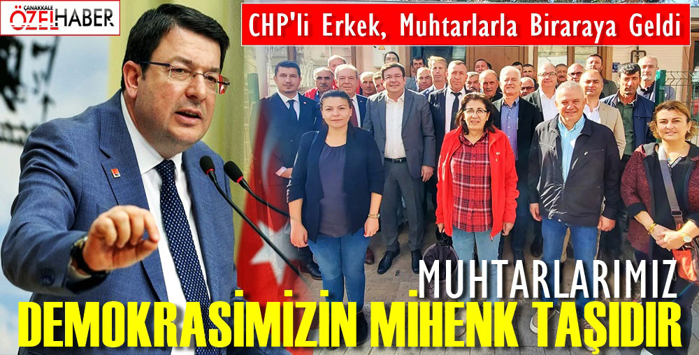 SORUNLARIN ÜSTESİDEN HEP BİRLİKTE GELECEĞİZ..!